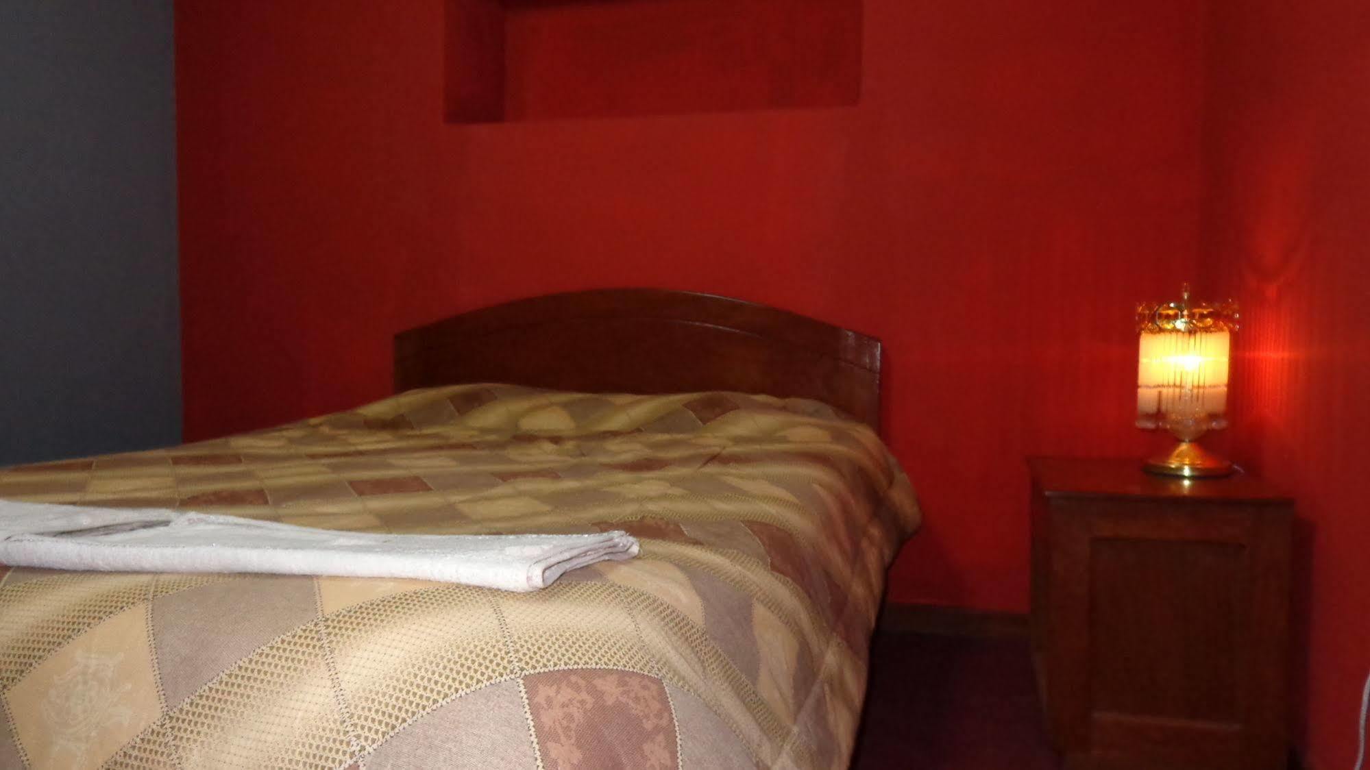 Hospedaje Casa Inkusco Cusco Eksteriør billede